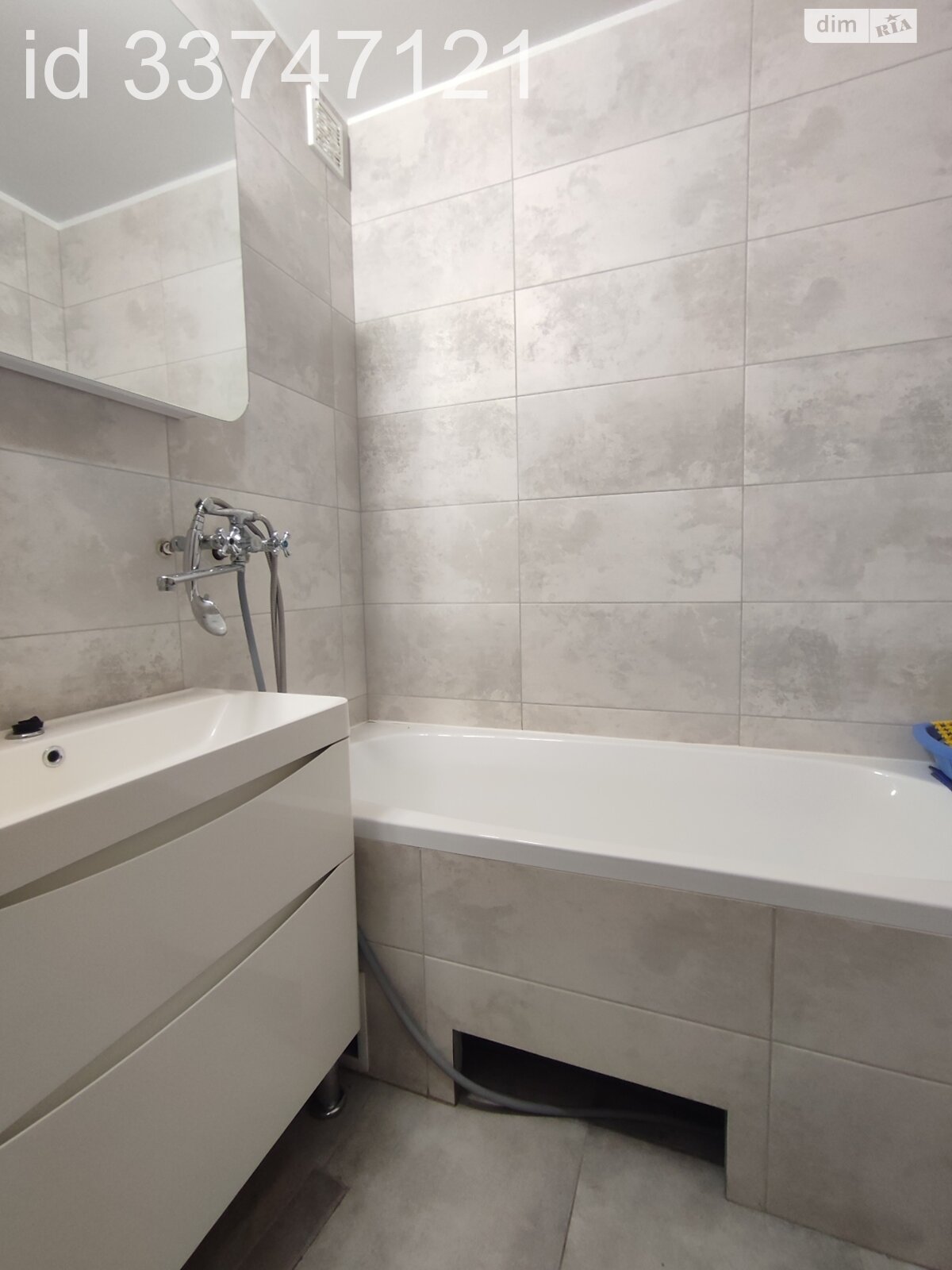 однокомнатная квартира в Белой Церкви, район Леваневского, на ул. Черных Запорожцев в аренду на долгий срок помесячно фото 1