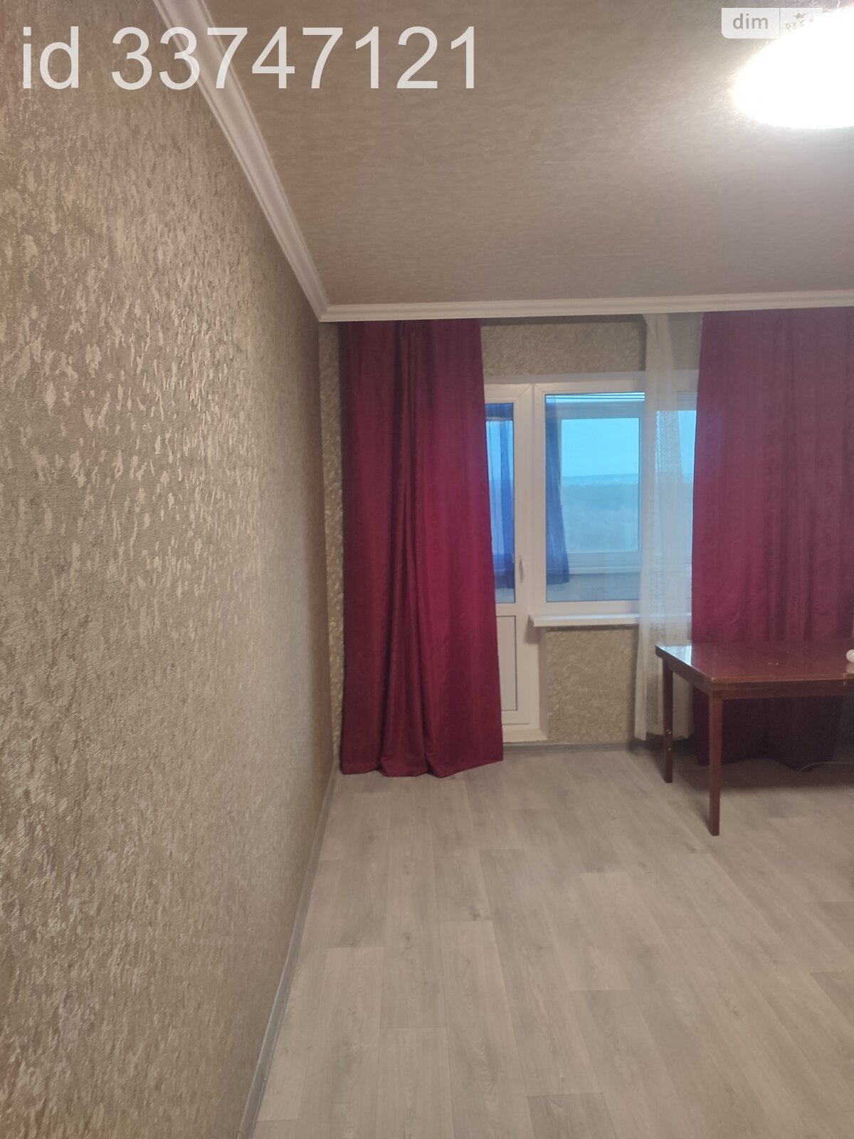 однокомнатная квартира в Белой Церкви, район Леваневского, на ул. Черных Запорожцев в аренду на долгий срок помесячно фото 1