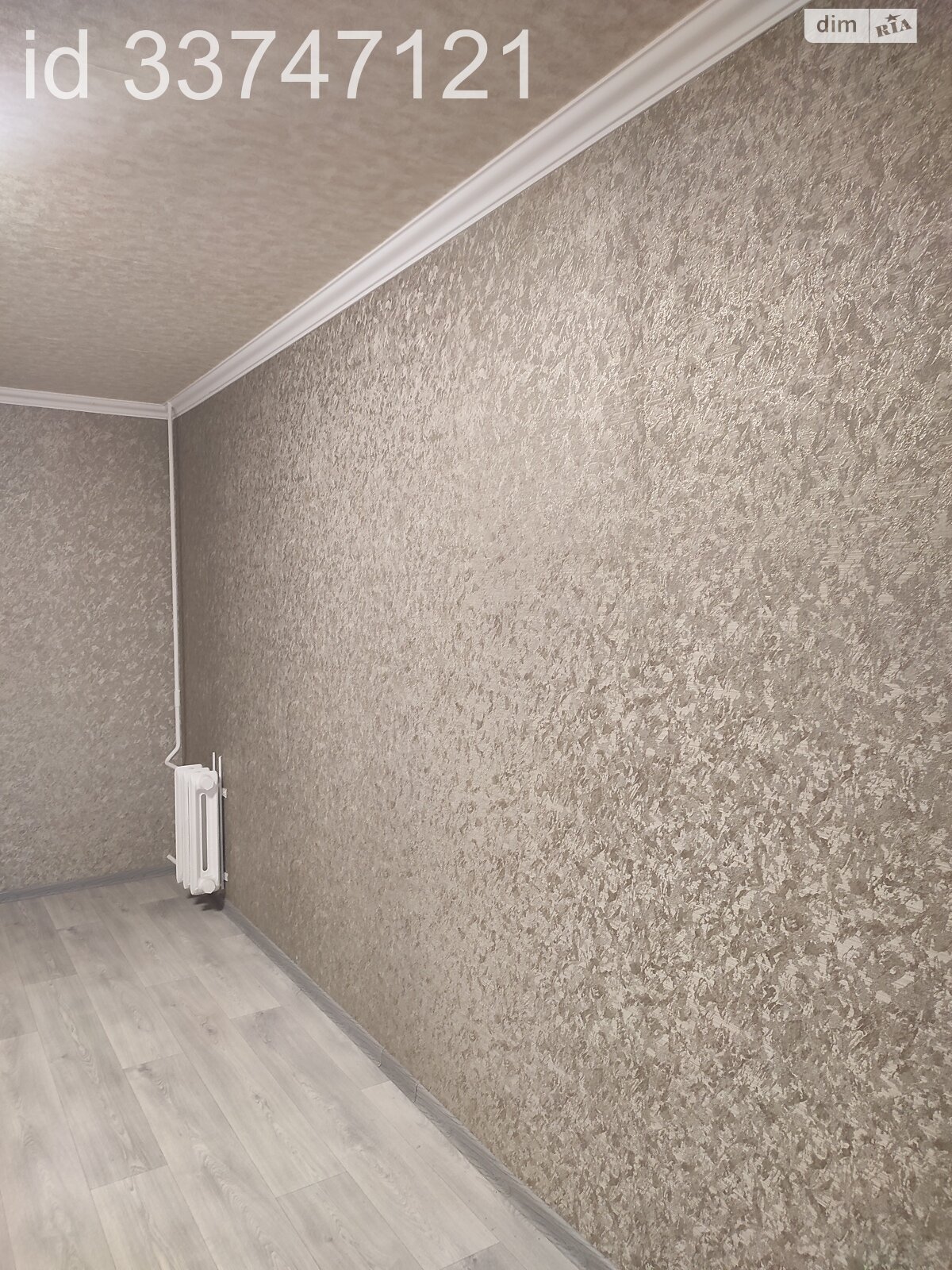 однокомнатная квартира в Белой Церкви, район Леваневского, на ул. Черных Запорожцев в аренду на долгий срок помесячно фото 1