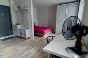 однокомнатная квартира в Белой Церкви, район Леваневского, на ул. Митрофанова 12/18 в аренду на долгий срок помесячно фото 2