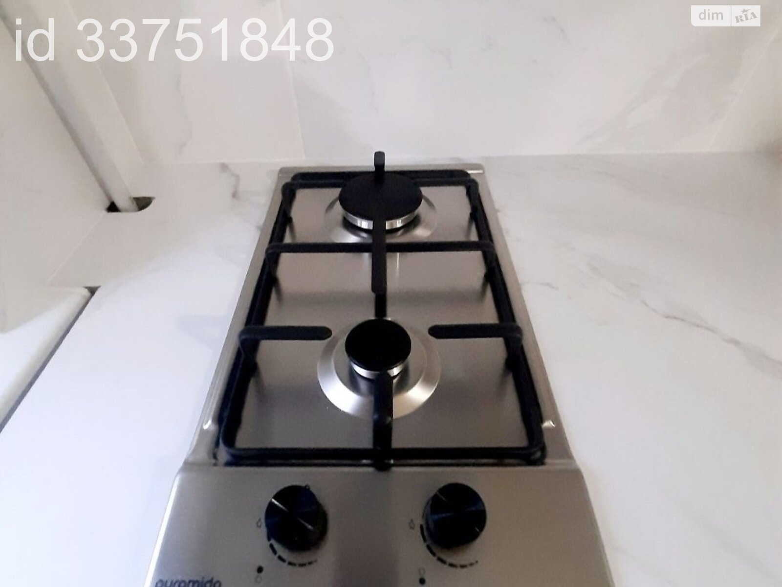 однокомнатная квартира в Белой Церкви, район Леваневского, на ул. Митрофанова 12/18 в аренду на долгий срок помесячно фото 1