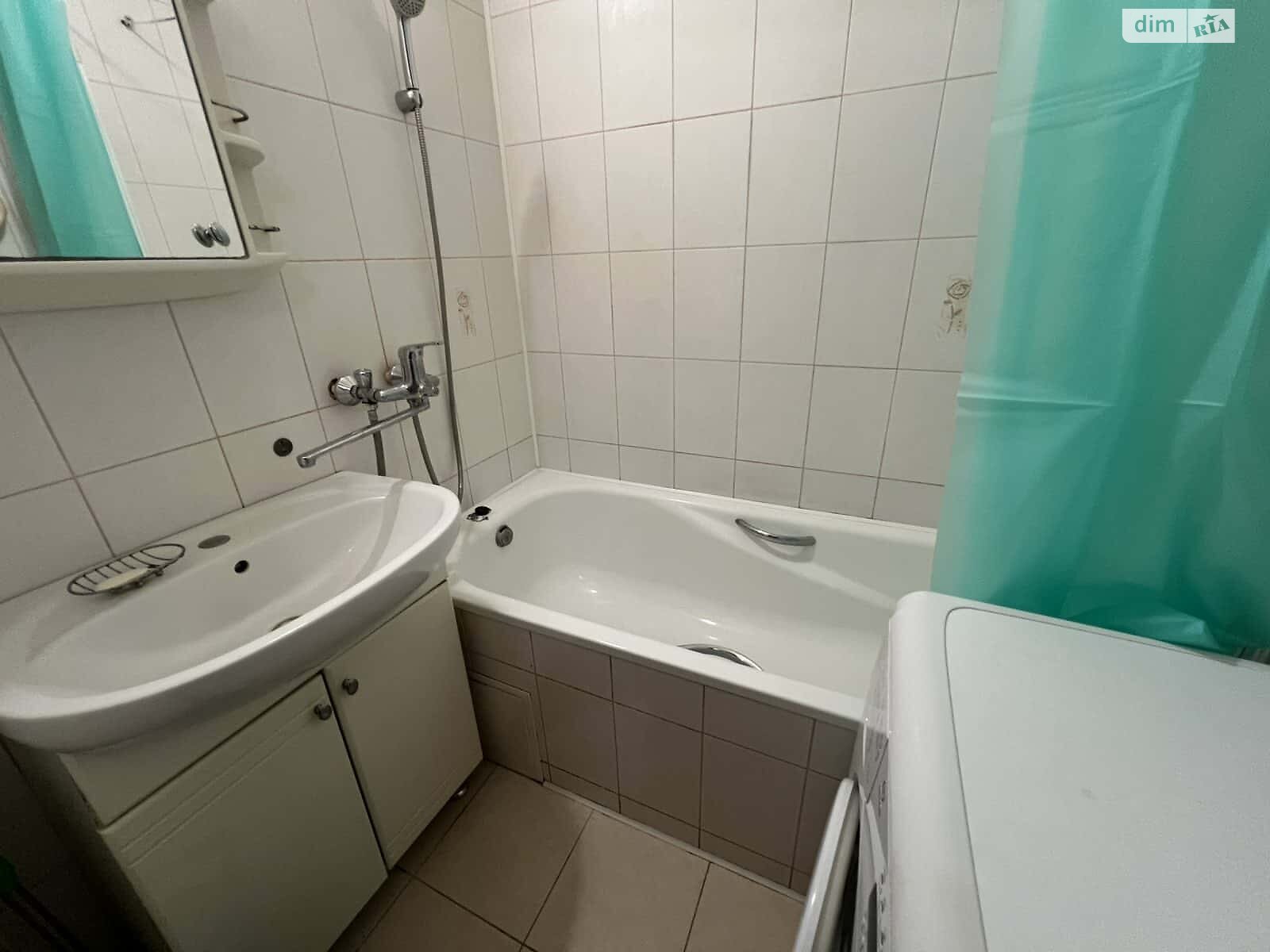 однокомнатная квартира в Белой Церкви, район Леваневского, на ул. Митрофанова 2 в аренду на долгий срок помесячно фото 1