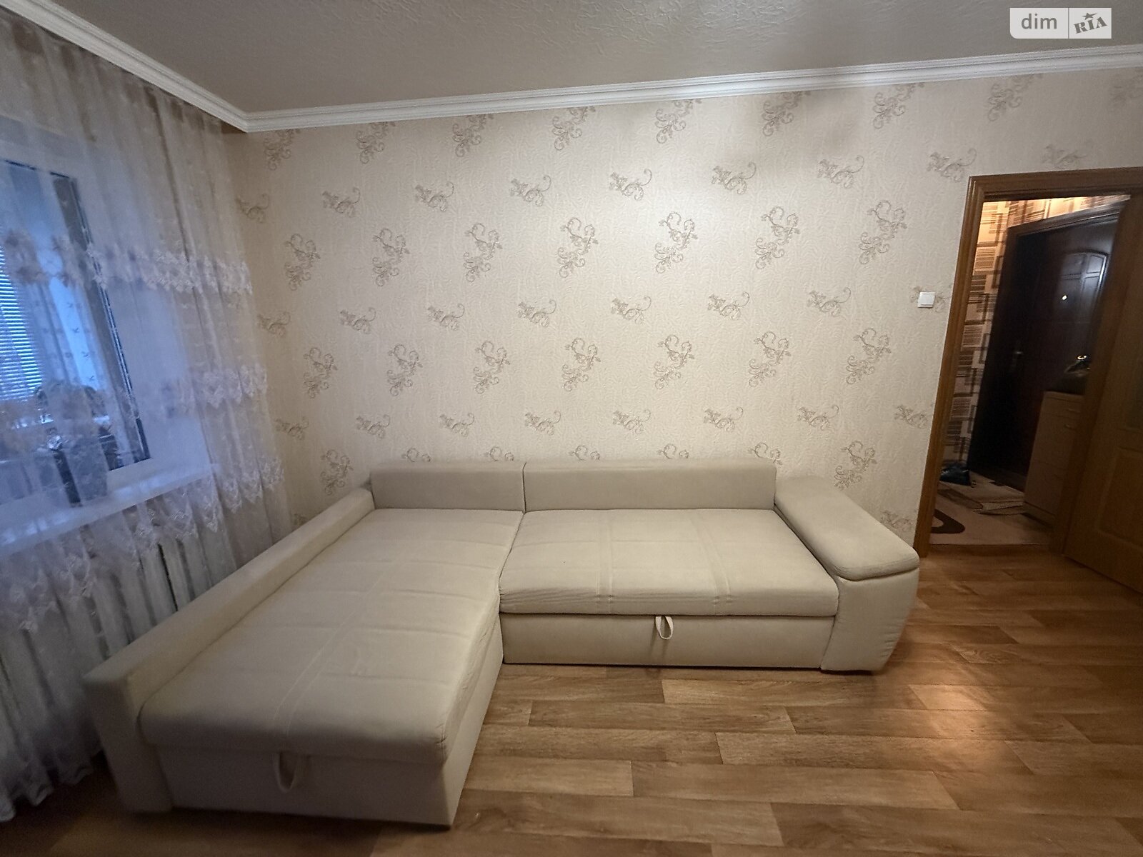 однокімнатна квартира в Білій Церкві, район Леваневського, на вул. Нагірна 22 в довготривалу оренду помісячно фото 1 однокімнатна квартира в Білій Церкві, район Леваневського, на вул. Нагірна 22 в довготривалу оренду помісячно фото 1