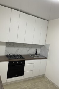 однокомнатная квартира в Белой Церкви, район Леваневского, на ул. Черных Запорожцев в аренду на долгий срок помесячно фото 2