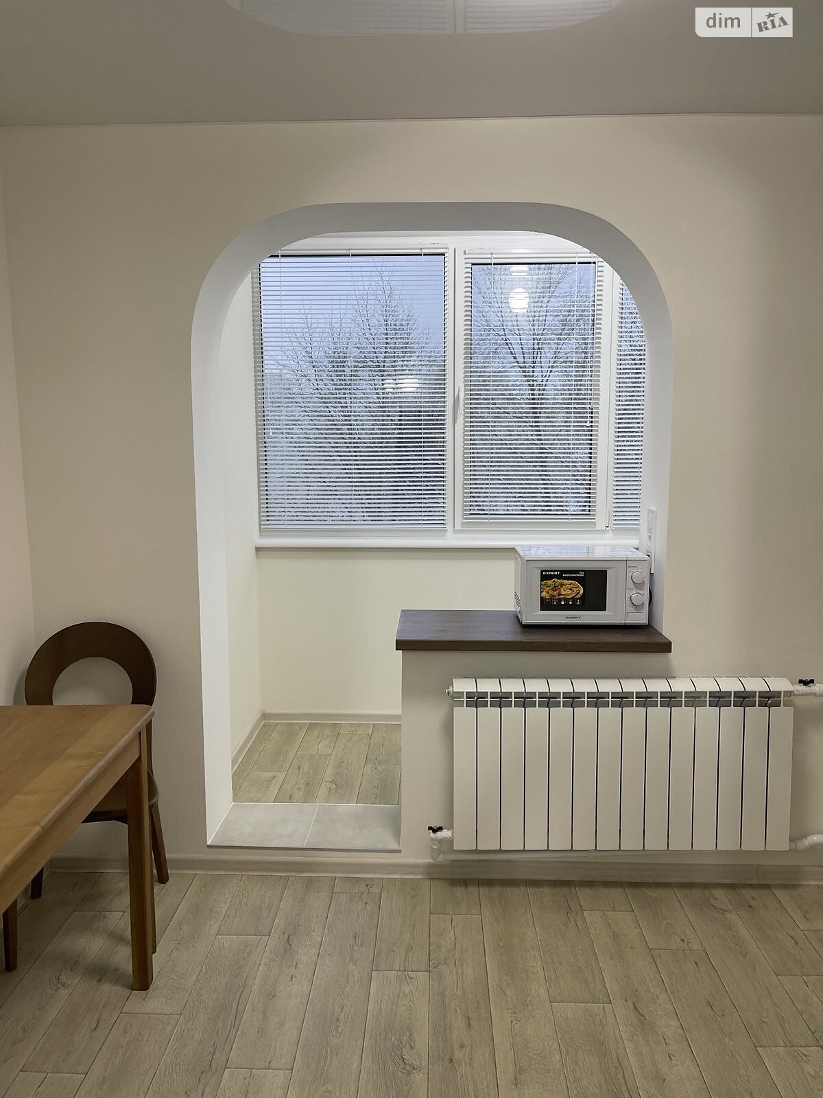 однокомнатная квартира в Белой Церкви, район Леваневского, на ул. Черных Запорожцев в аренду на долгий срок помесячно фото 1