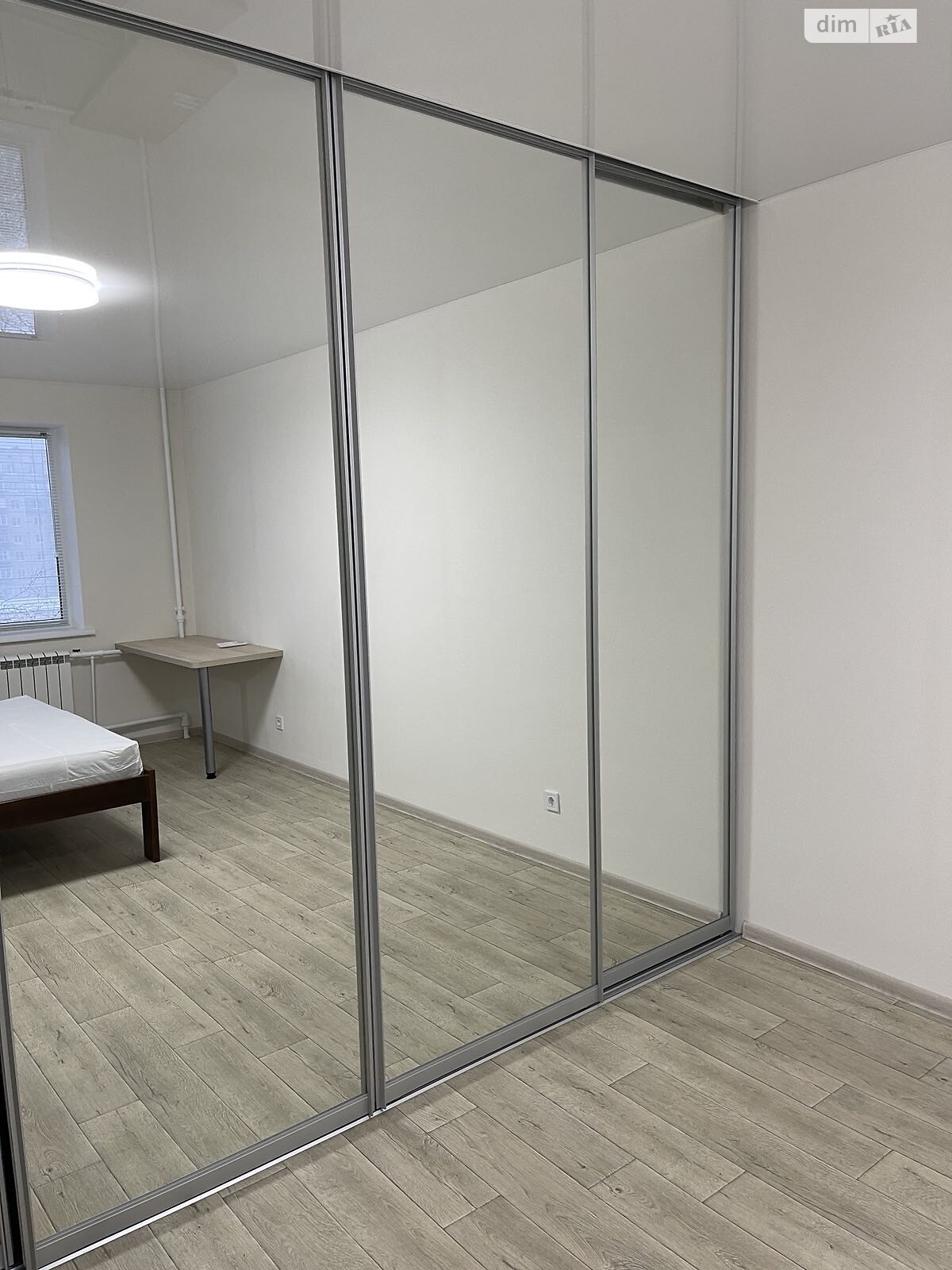 однокомнатная квартира в Белой Церкви, район Леваневского, на ул. Черных Запорожцев в аренду на долгий срок помесячно фото 1