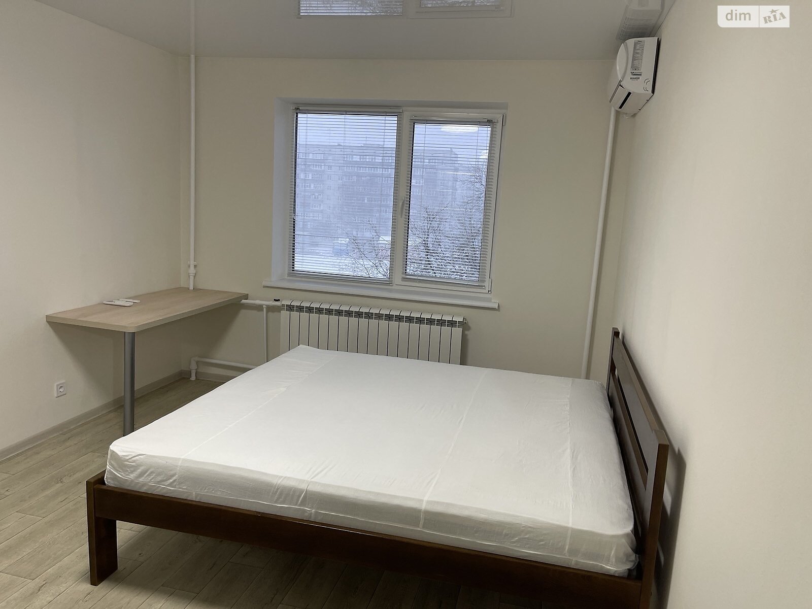 однокомнатная квартира в Белой Церкви, район Леваневского, на ул. Черных Запорожцев в аренду на долгий срок помесячно фото 1