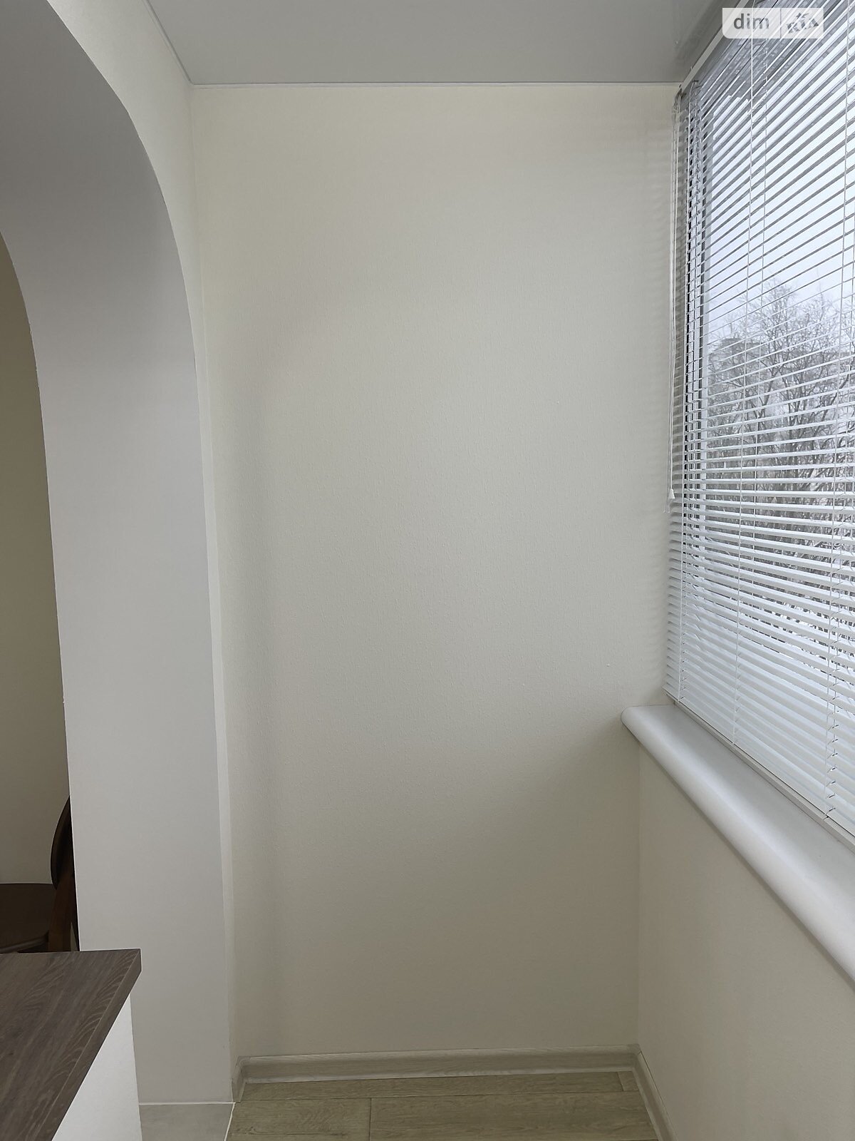 однокомнатная квартира в Белой Церкви, район Леваневского, на ул. Черных Запорожцев в аренду на долгий срок помесячно фото 1