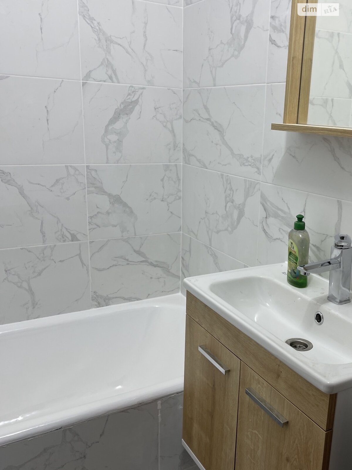 однокомнатная квартира в Белой Церкви, район Леваневского, на ул. Черных Запорожцев в аренду на долгий срок помесячно фото 1