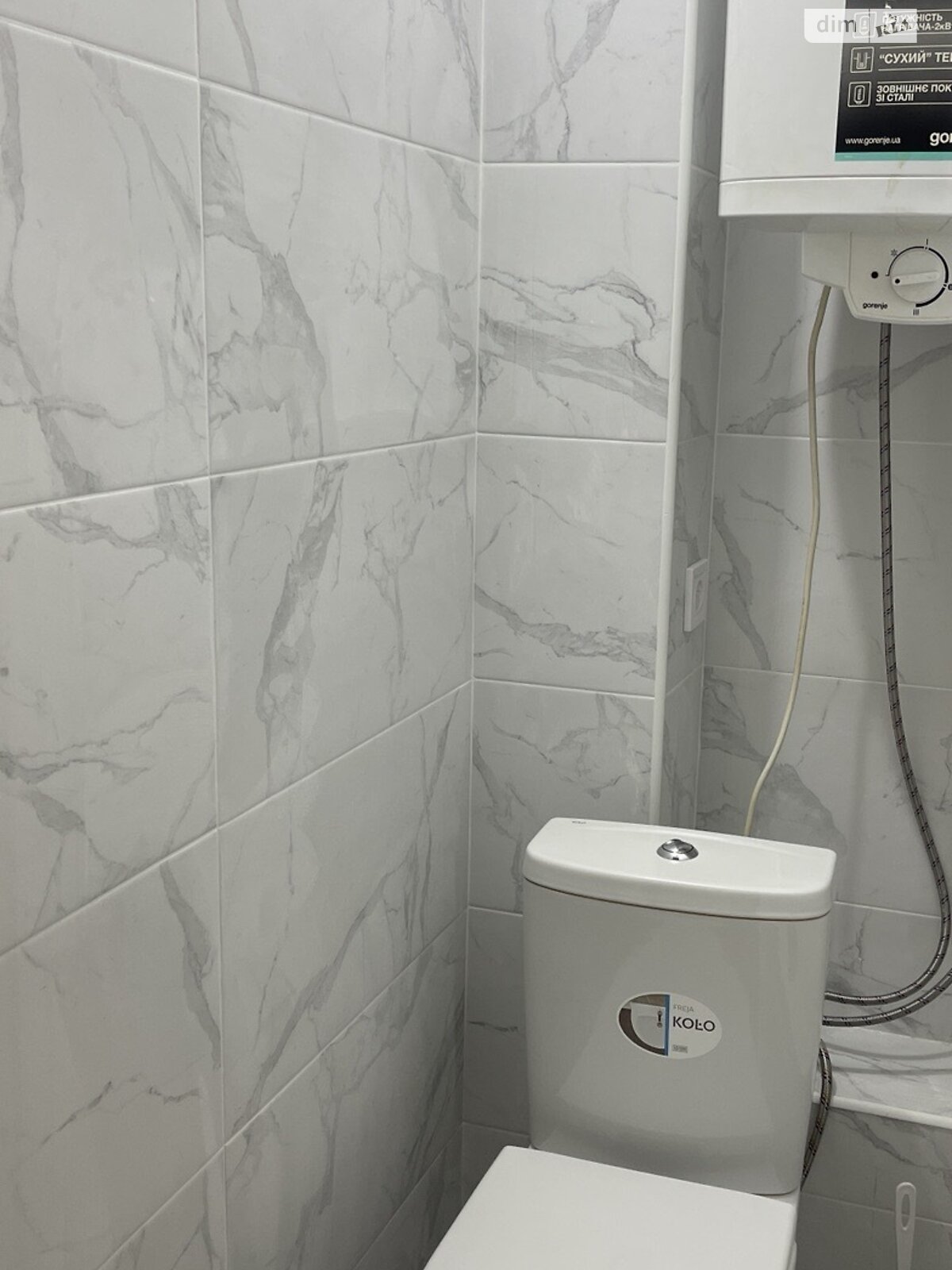 однокомнатная квартира в Белой Церкви, район Леваневского, на ул. Черных Запорожцев в аренду на долгий срок помесячно фото 1