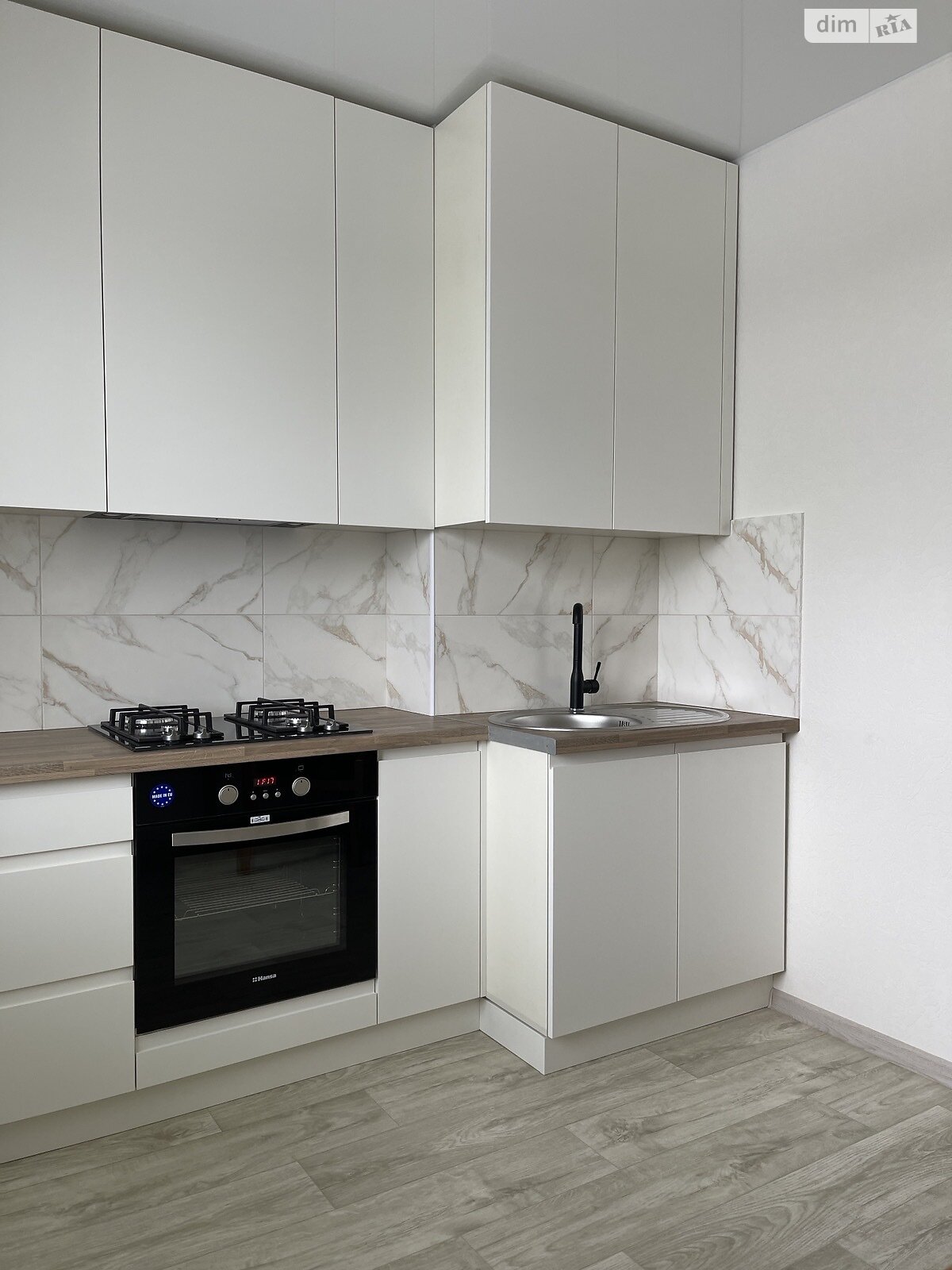 однокомнатная квартира в Белой Церкви, район Леваневского, на ул. Черных Запорожцев 56А в аренду на долгий срок помесячно фото 1