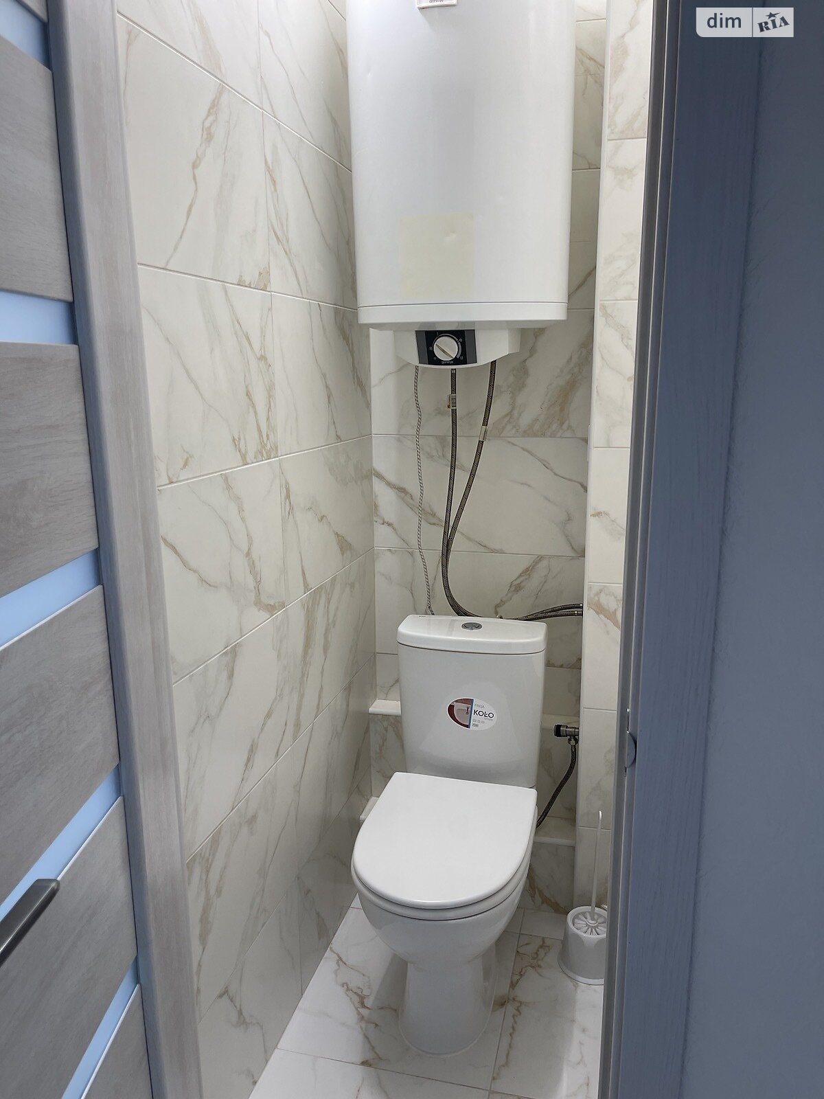 однокомнатная квартира в Белой Церкви, район Леваневского, на ул. Черных Запорожцев 56А в аренду на долгий срок помесячно фото 1