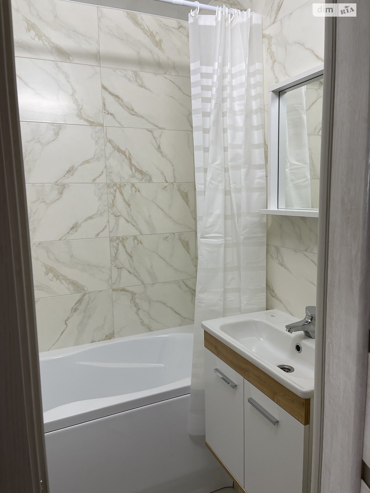 однокомнатная квартира в Белой Церкви, район Леваневского, на ул. Черных Запорожцев 56А в аренду на долгий срок помесячно фото 1