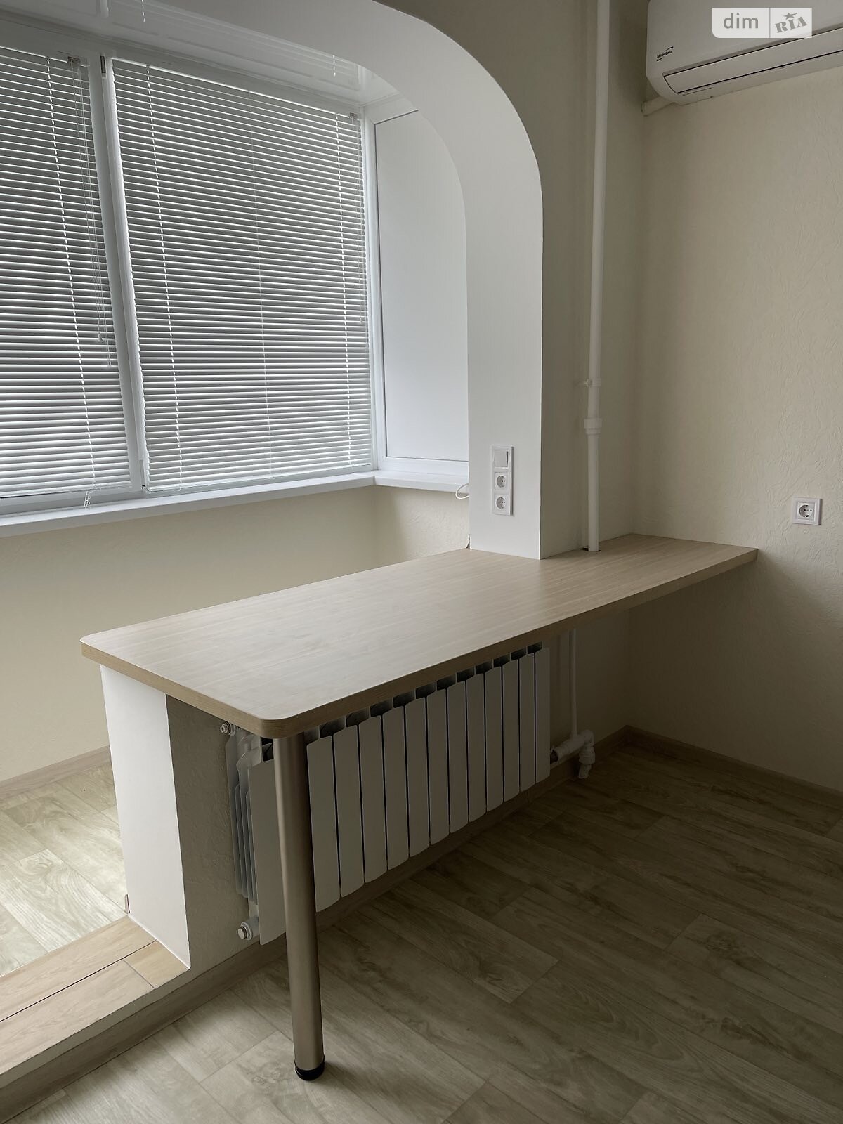 однокомнатная квартира в Белой Церкви, район Леваневского, на ул. Черных Запорожцев 56А в аренду на долгий срок помесячно фото 1