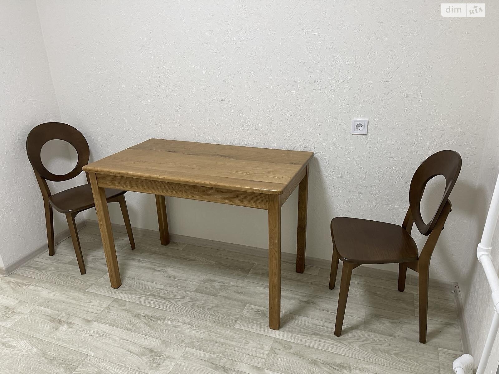 однокомнатная квартира в Белой Церкви, район Леваневского, на ул. Черных Запорожцев 56А в аренду на долгий срок помесячно фото 1