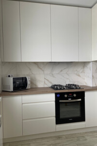 однокомнатная квартира в Белой Церкви, район Леваневского, на ул. Черных Запорожцев 56А в аренду на долгий срок помесячно фото 2