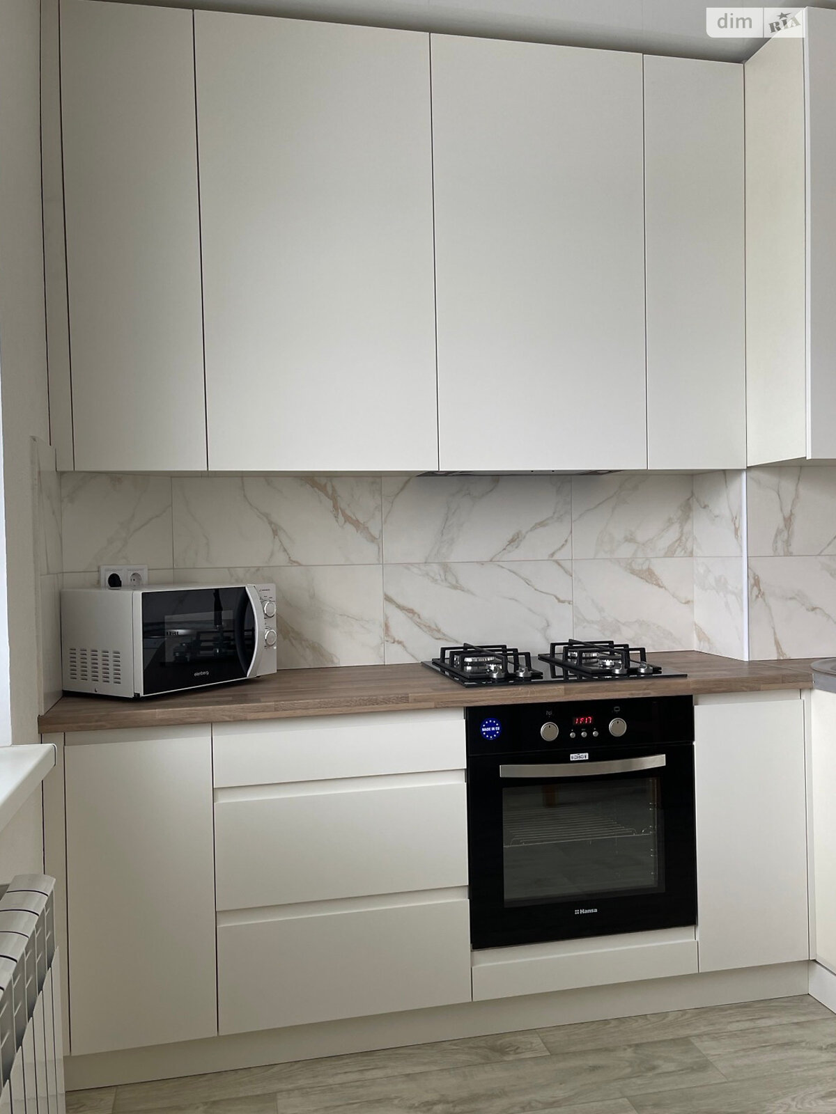 однокомнатная квартира в Белой Церкви, район Леваневского, на ул. Черных Запорожцев 56А в аренду на долгий срок помесячно фото 1