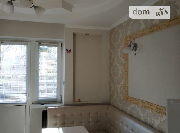 однокомнатная квартира с мебелью в Белой Церкви, на ул. Леваневского в аренду на долгий срок помесячно фото 1 однокомнатная квартира с мебелью в Белой Церкви, на ул. Леваневского в аренду на долгий срок помесячно фото 1
