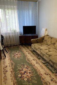 двухкомнатная квартира с мебелью в Белой Церкви, район Центр, на ул. Людмилы Павличенко в аренду на долгий срок помесячно фото 2