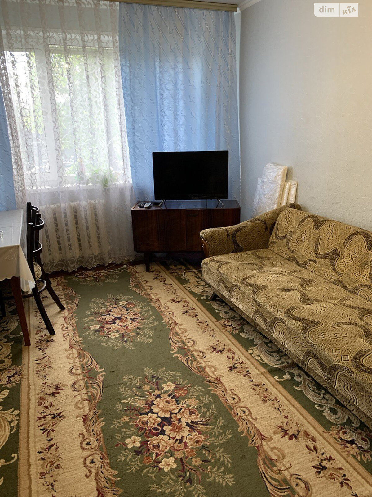 двухкомнатная квартира с мебелью в Белой Церкви, район Центр, на ул. Людмилы Павличенко в аренду на долгий срок помесячно фото 1