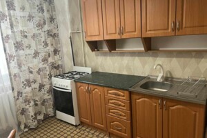 однокомнатная квартира в Белой Церкви, район Песчаный, на ул. Академика Крымского 2 в аренду на долгий срок помесячно фото 2