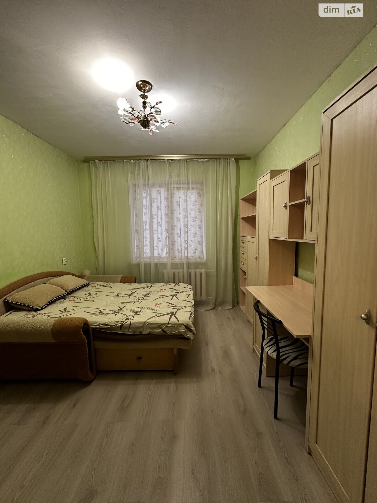 однокімнатна квартира в Білій Церкві, район Піщаний, на пров. Інститутський в довготривалу оренду помісячно фото 1 однокімнатна квартира в Білій Церкві, район Піщаний, на пров. Інститутський в довготривалу оренду помісячно фото 1