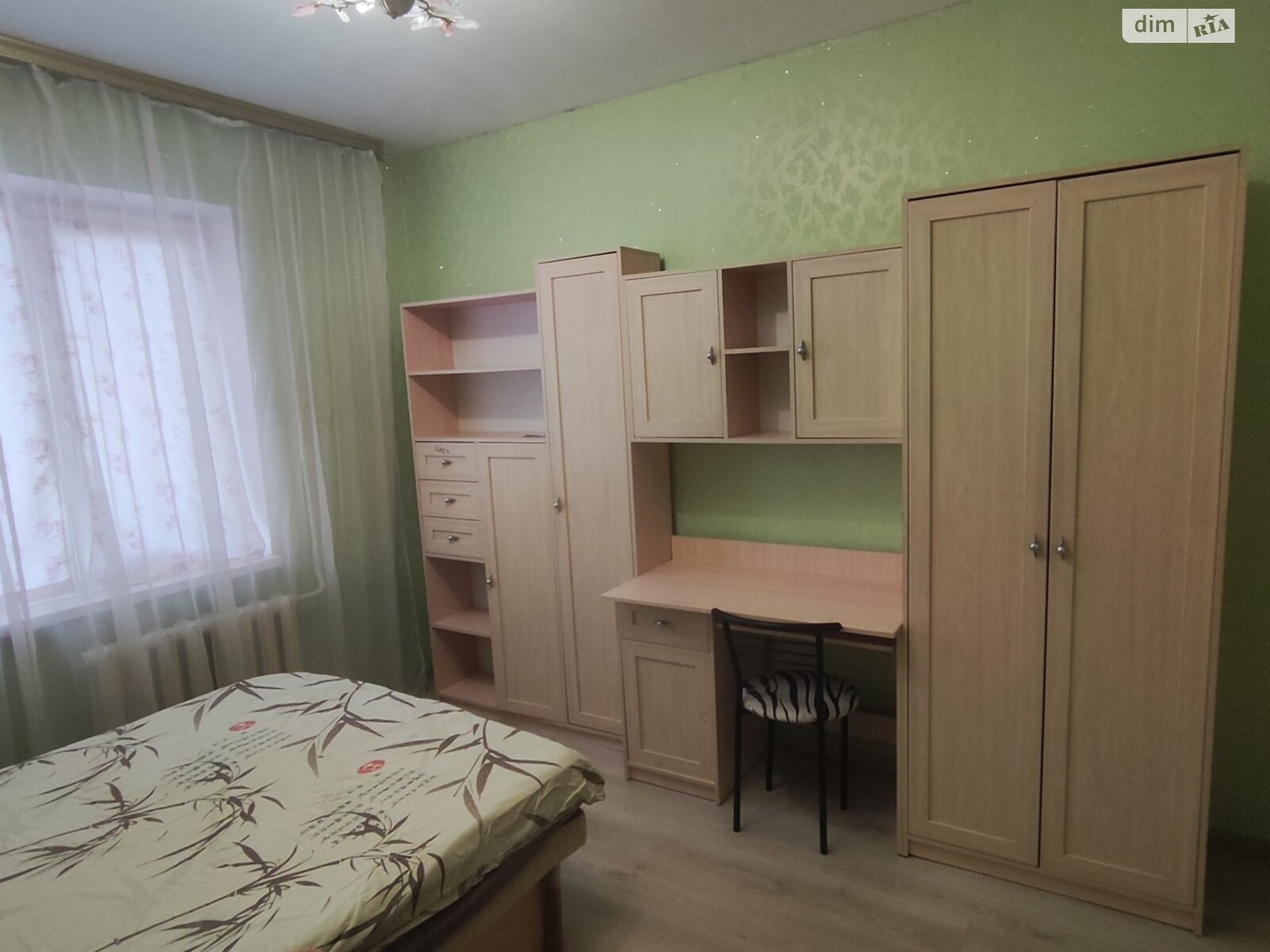 однокомнатная квартира в Белой Церкви, район Песчаный, на пер. Институтский в аренду на долгий срок помесячно фото 1 однокомнатная квартира в Белой Церкви, район Песчаный, на пер. Институтский в аренду на долгий срок помесячно фото 1
