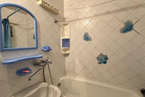 двокімнатна квартира в Білій Церкві, район Піщаний, на вул. Інститутська в довготривалу оренду помісячно фото 2