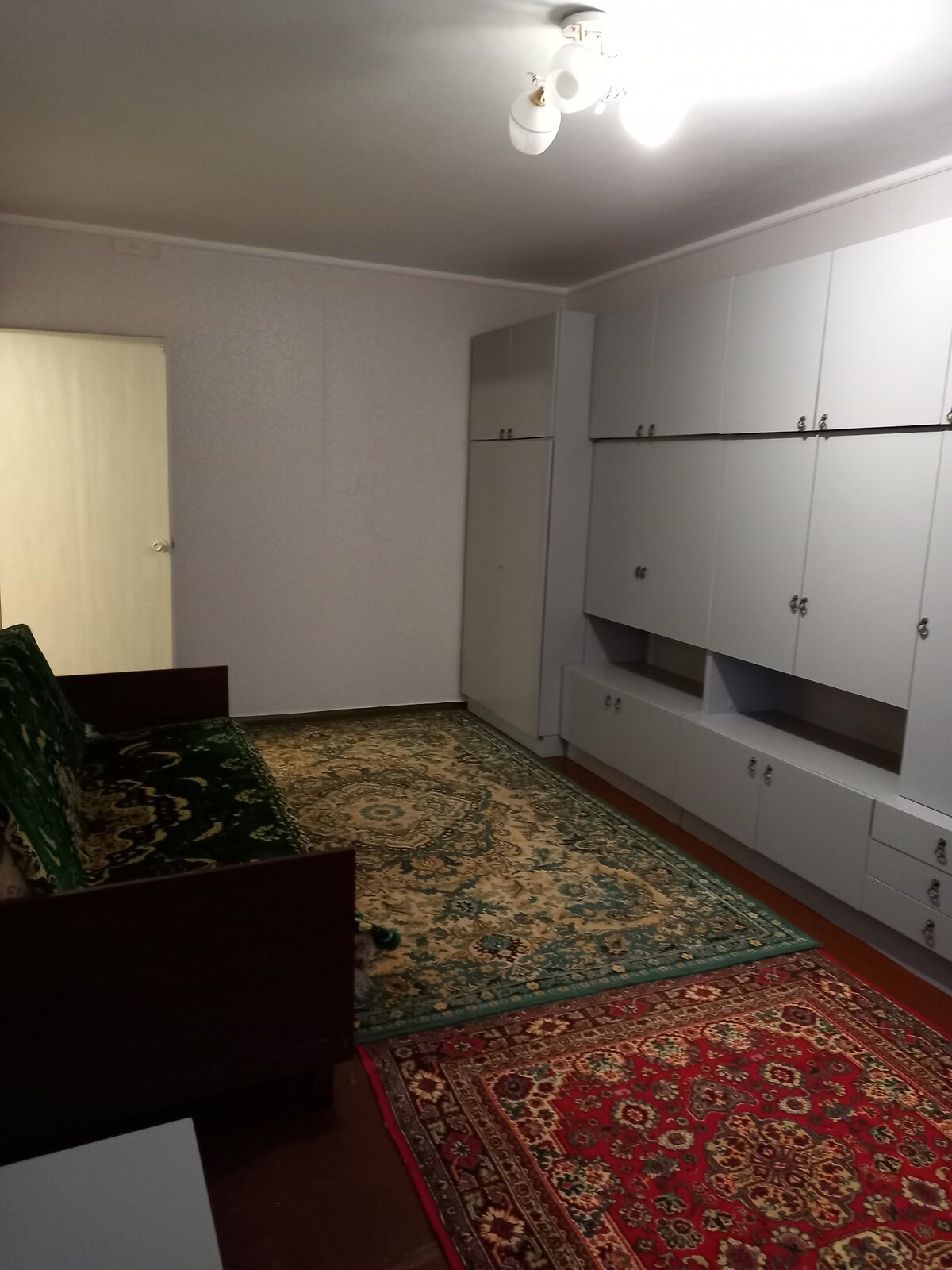 двокімнатна квартира в Білій Церкві, район Піонерська, на вул. Січневого Прориву 5 в довготривалу оренду помісячно фото 1