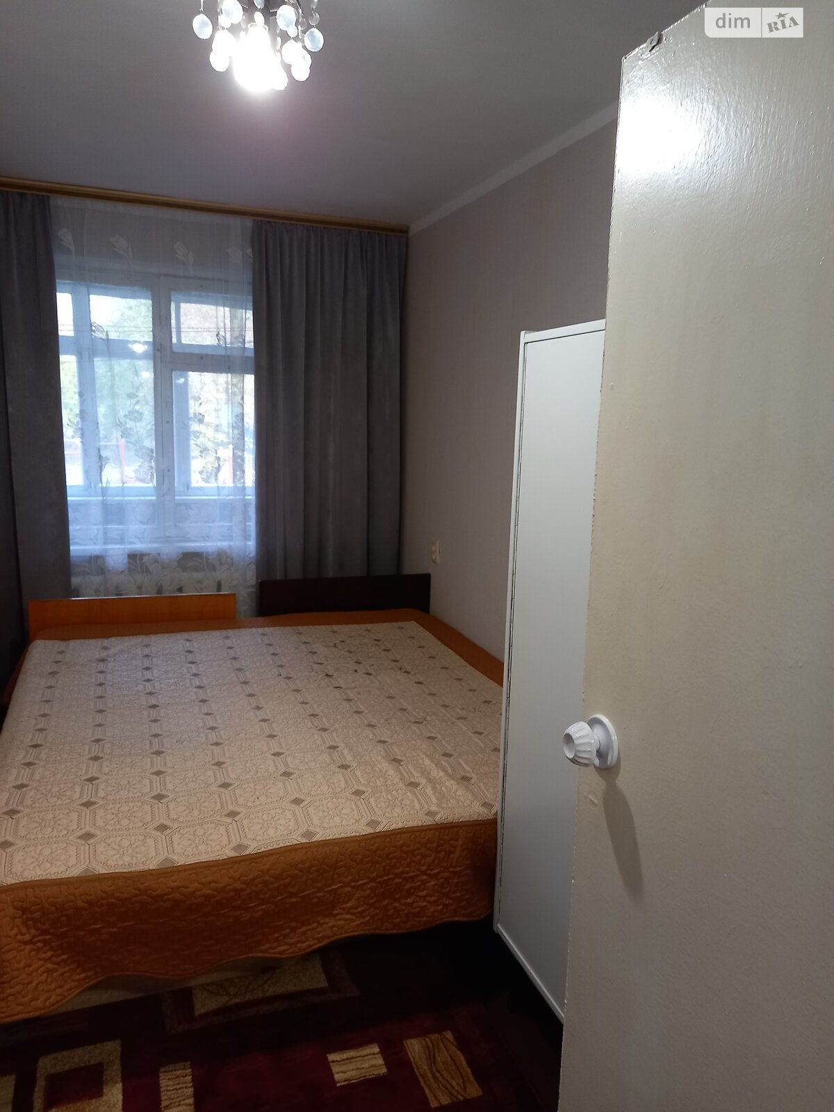 двокімнатна квартира в Білій Церкві, район Піонерська, на вул. Січневого Прориву 5 в довготривалу оренду помісячно фото 1
