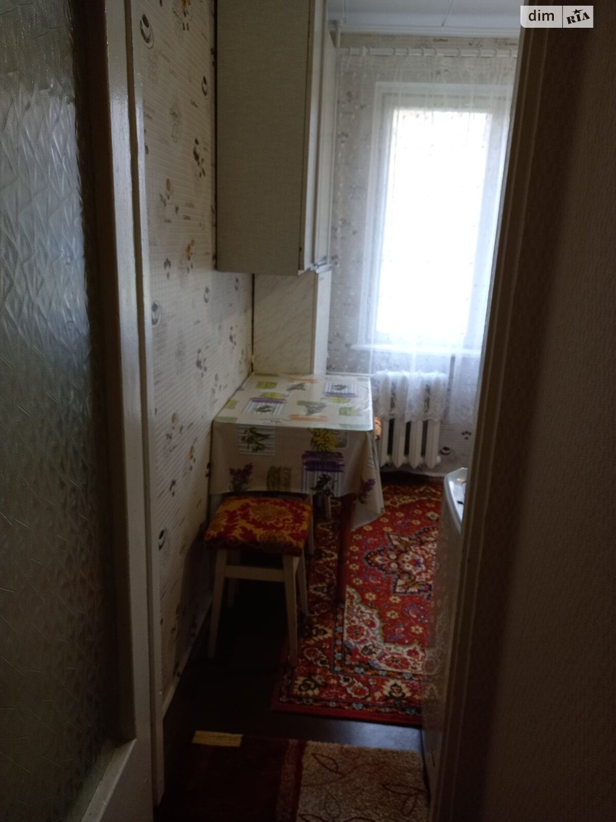 двокімнатна квартира в Білій Церкві, район Піонерська, на вул. Січневого Прориву 5 в довготривалу оренду помісячно фото 1