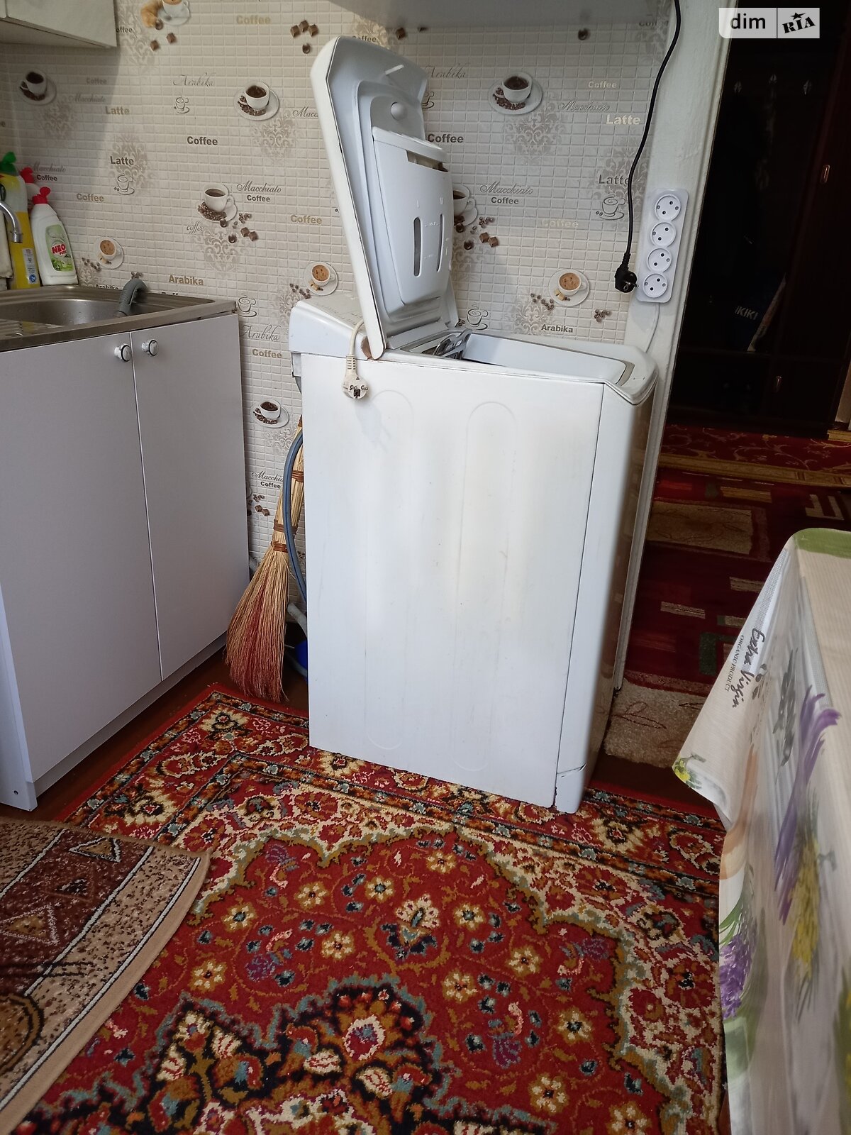 двокімнатна квартира в Білій Церкві, район Піонерська, на вул. Січневого Прориву 5 в довготривалу оренду помісячно фото 1