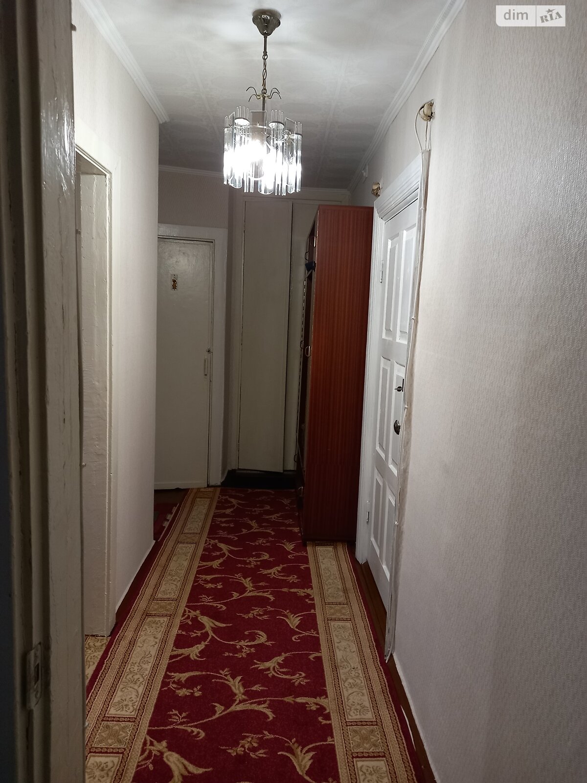 двокімнатна квартира в Білій Церкві, район Піонерська, на вул. Січневого Прориву 5 в довготривалу оренду помісячно фото 1