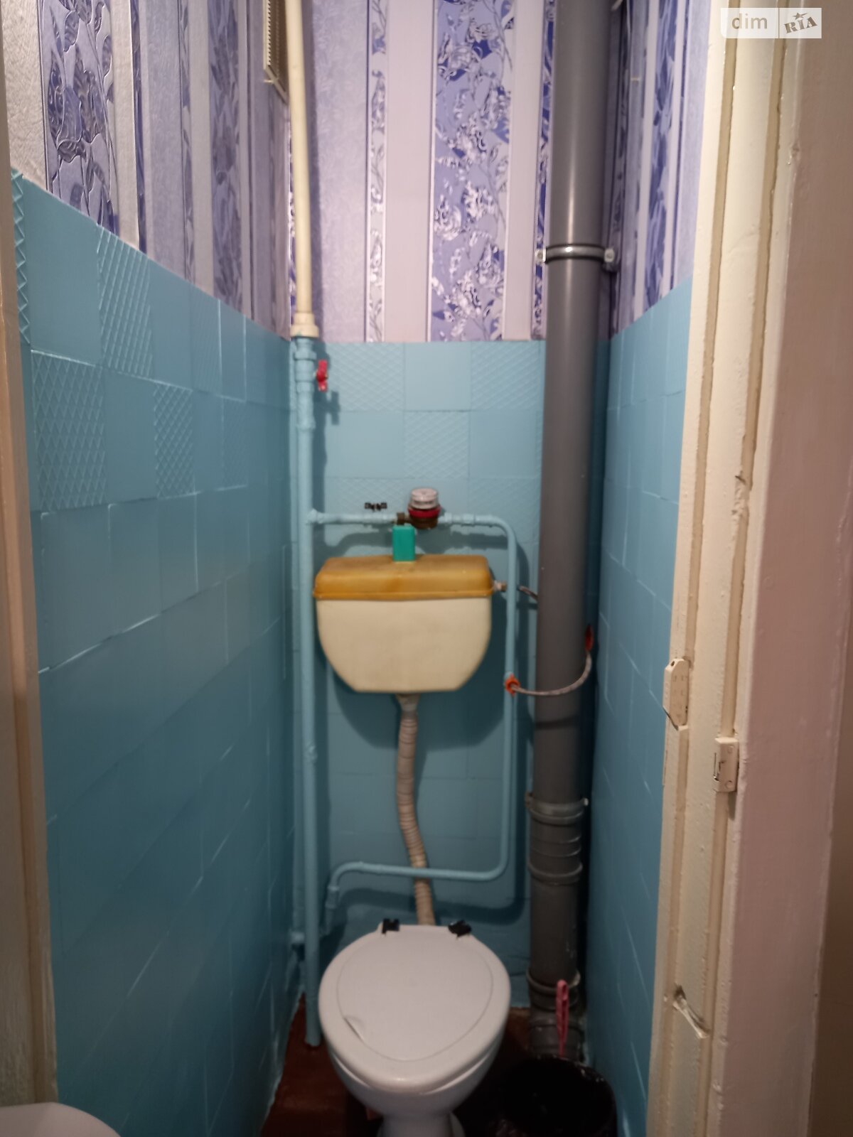 двокімнатна квартира в Білій Церкві, район Піонерська, на вул. Січневого Прориву 5 в довготривалу оренду помісячно фото 1