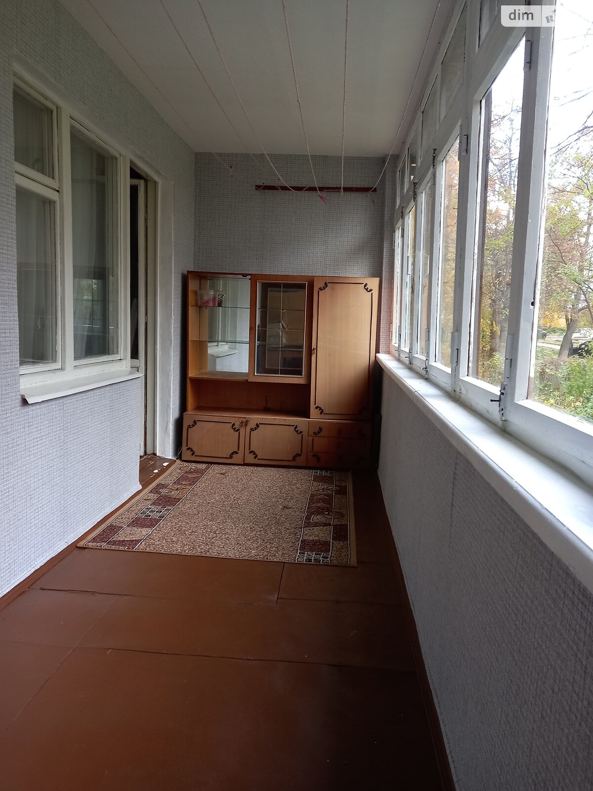 двокімнатна квартира в Білій Церкві, район Піонерська, на вул. Січневого Прориву 5 в довготривалу оренду помісячно фото 1