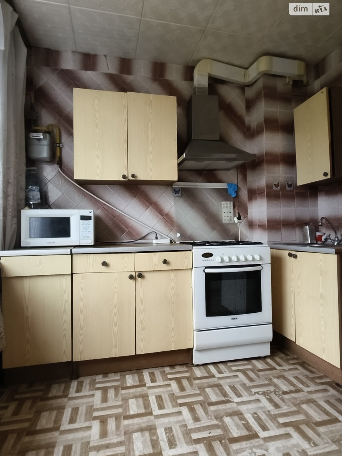 двухкомнатная квартира в Белой Церкви, район Пионерская, на шоссе Сквирское 266 в аренду на долгий срок помесячно фото 1 двухкомнатная квартира в Белой Церкви, район Пионерская, на шоссе Сквирское 266 в аренду на долгий срок помесячно фото 1