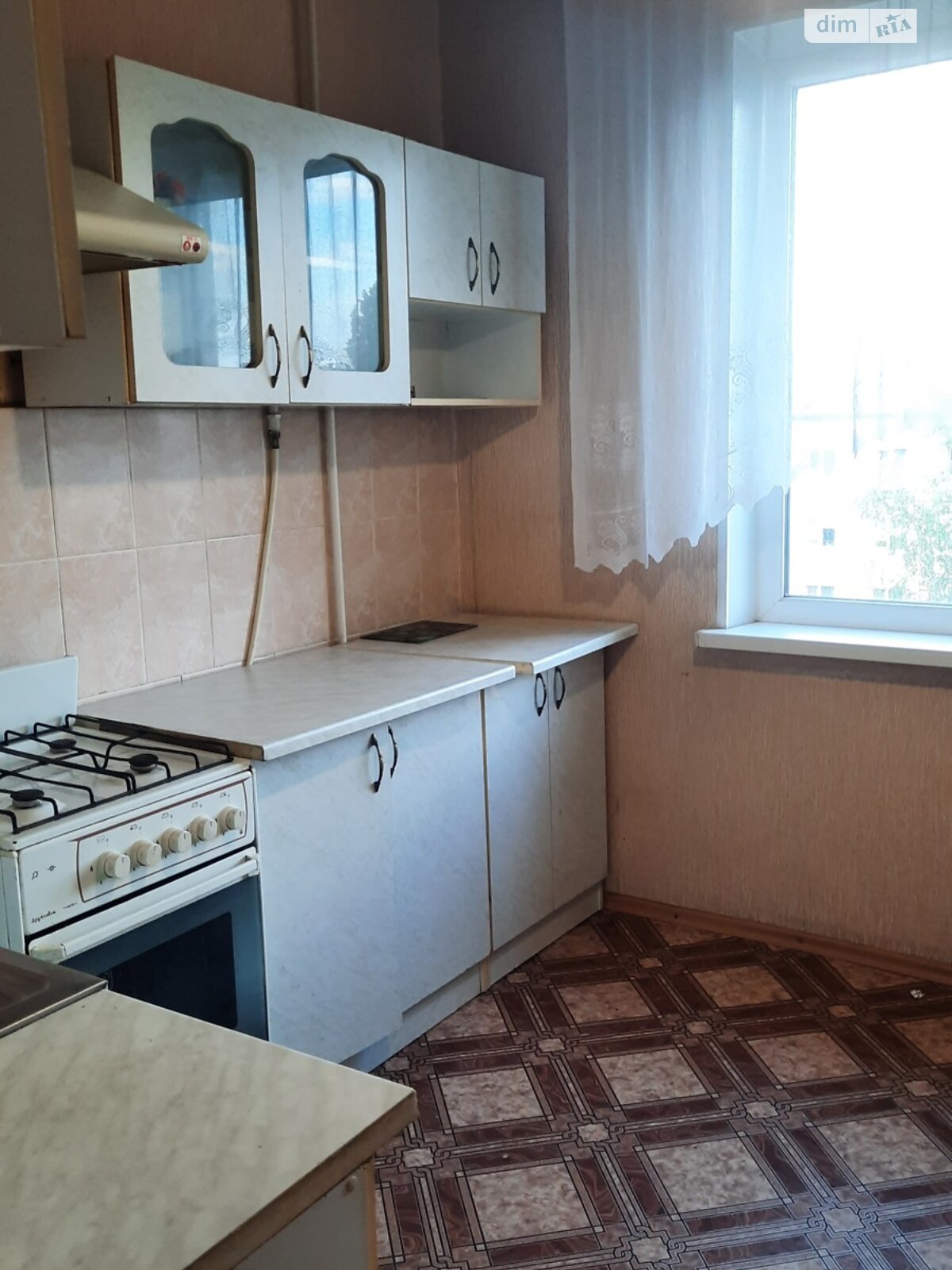 однокімнатна квартира в Білій Церкві, район Піонерська, на вул. Січневого Прориву 3 в довготривалу оренду помісячно фото 1