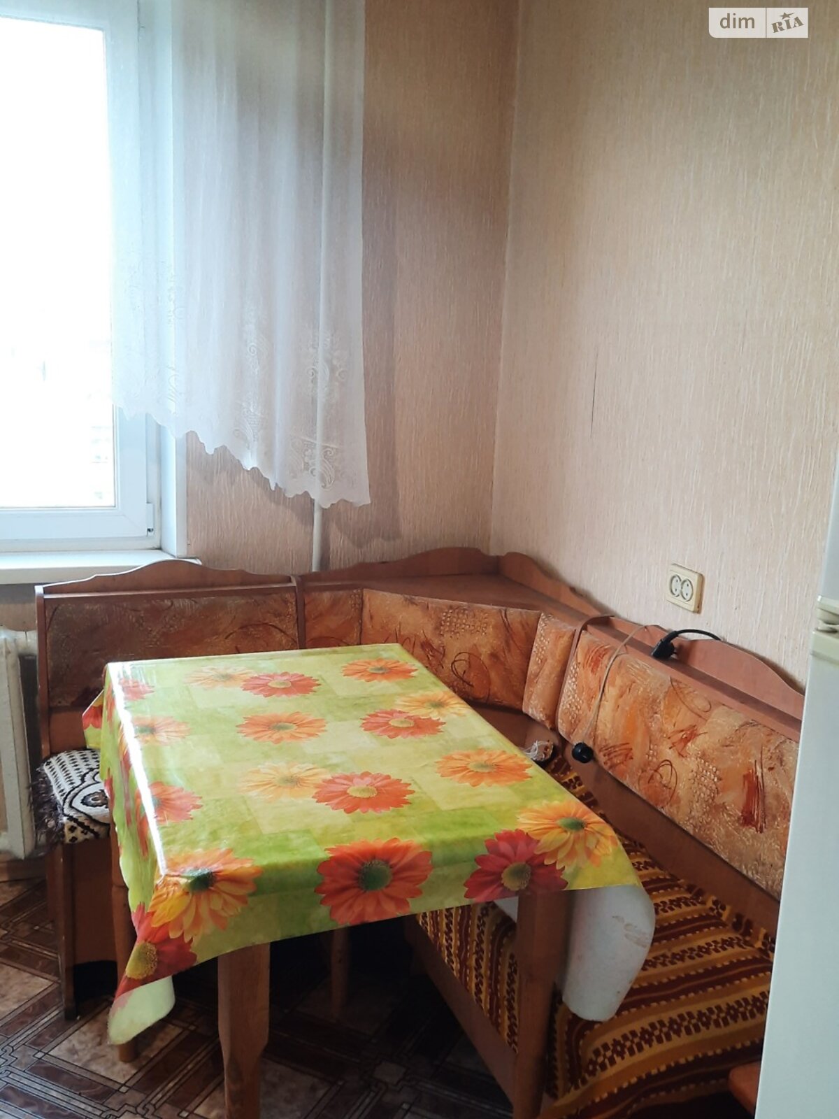 однокімнатна квартира в Білій Церкві, район Піонерська, на вул. Січневого Прориву 3 в довготривалу оренду помісячно фото 1