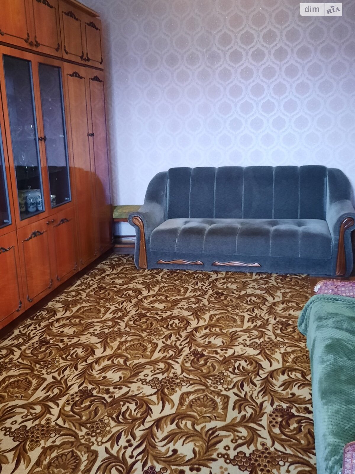 однокімнатна квартира в Білій Церкві, район Піонерська, на вул. Січневого Прориву 3 в довготривалу оренду помісячно фото 1