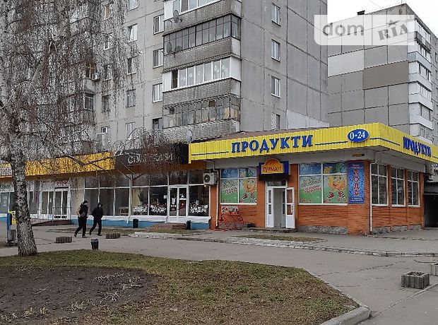однокомнатная квартира в Белой Церкви, район Пионерская, в аренду на долгий срок помесячно фото 1 однокомнатная квартира в Белой Церкви, район Пионерская, в аренду на долгий срок помесячно фото 1