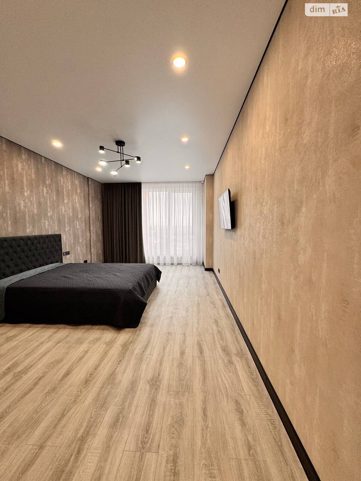 однокомнатная квартира в Белой Церкви, на ул. Шевченко 103А, кв. 76 в аренду на долгий срок помесячно фото 1 однокомнатная квартира в Белой Церкви, на ул. Шевченко 103А, кв. 76 в аренду на долгий срок помесячно фото 1