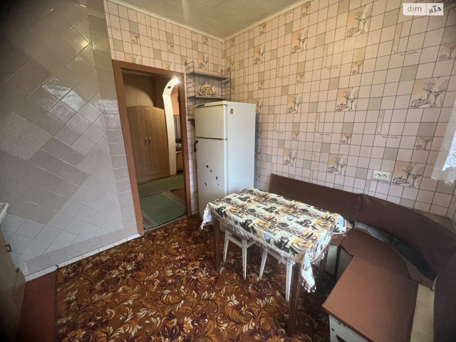 двокімнатна квартира в Білій Церкві, район Таращанський, на вул. Миколи Амосова 16 в довготривалу оренду помісячно фото 1 двокімнатна квартира в Білій Церкві, район Таращанський, на вул. Миколи Амосова 16 в довготривалу оренду помісячно фото 1