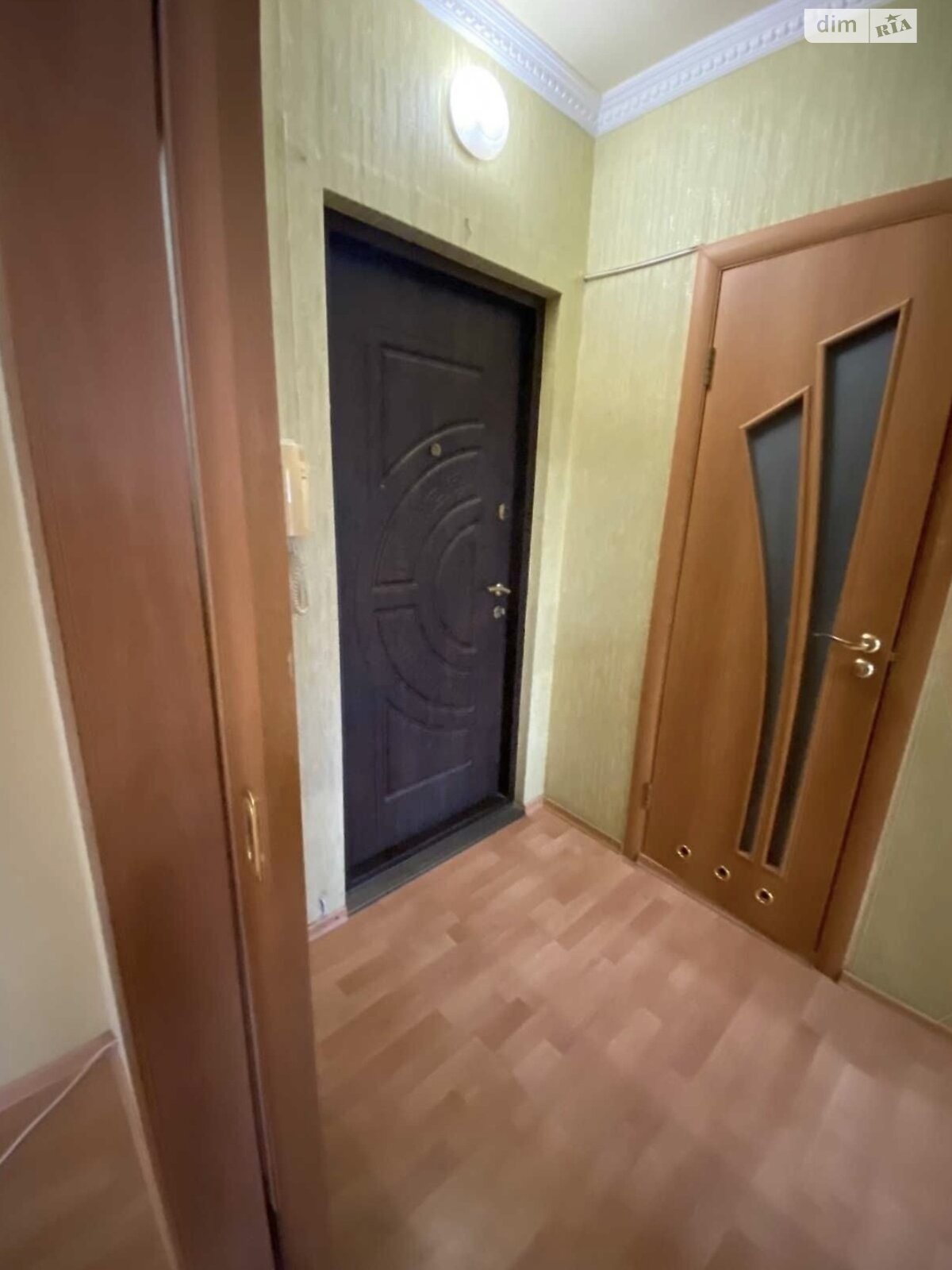 однокімнатна квартира в Білій Церкві, район Таращанський, на вул. Миколи Амосова в довготривалу оренду помісячно фото 1