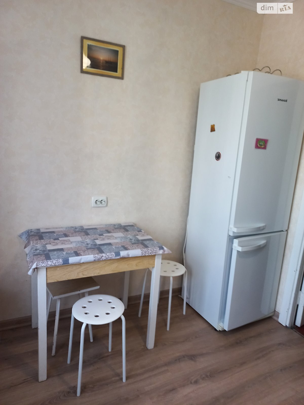 трикімнатна квартира в Білій Церкві, район Таращанський, на вул. Миколи Амосова 18 в довготривалу оренду помісячно фото 1
