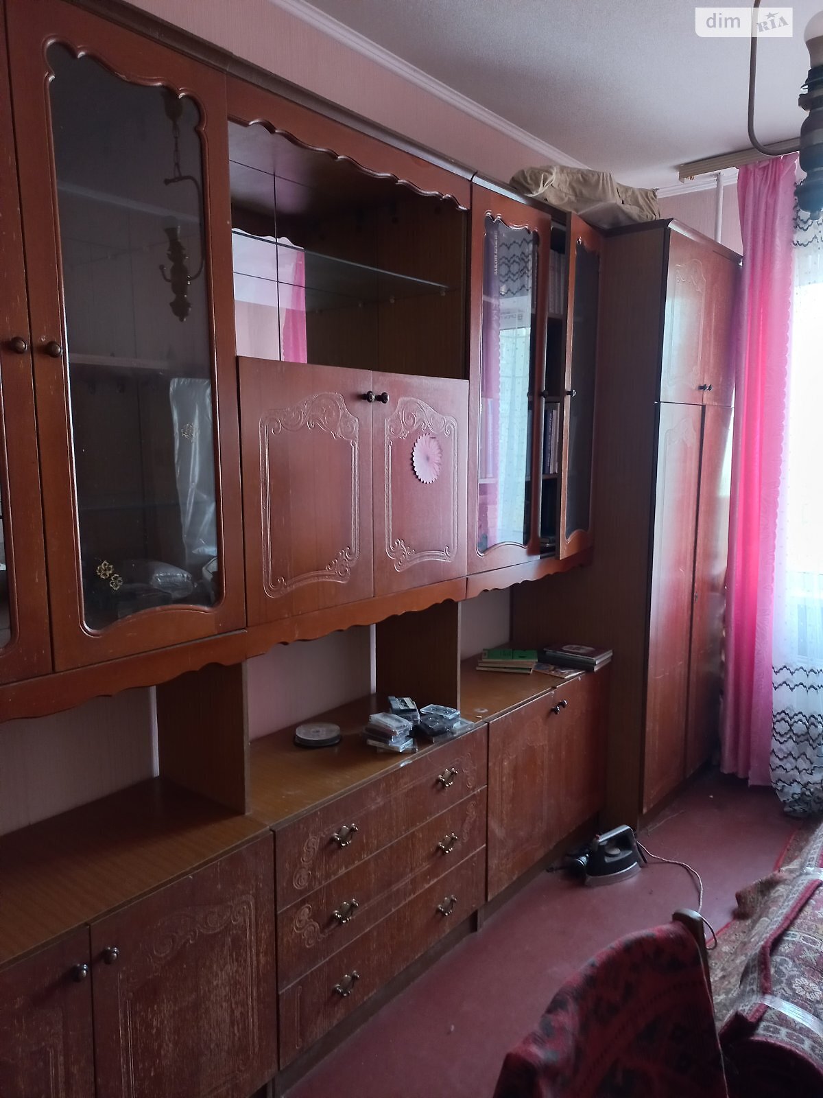 трикімнатна квартира в Білій Церкві, район Таращанський, на вул. Миколи Амосова 18 в довготривалу оренду помісячно фото 1