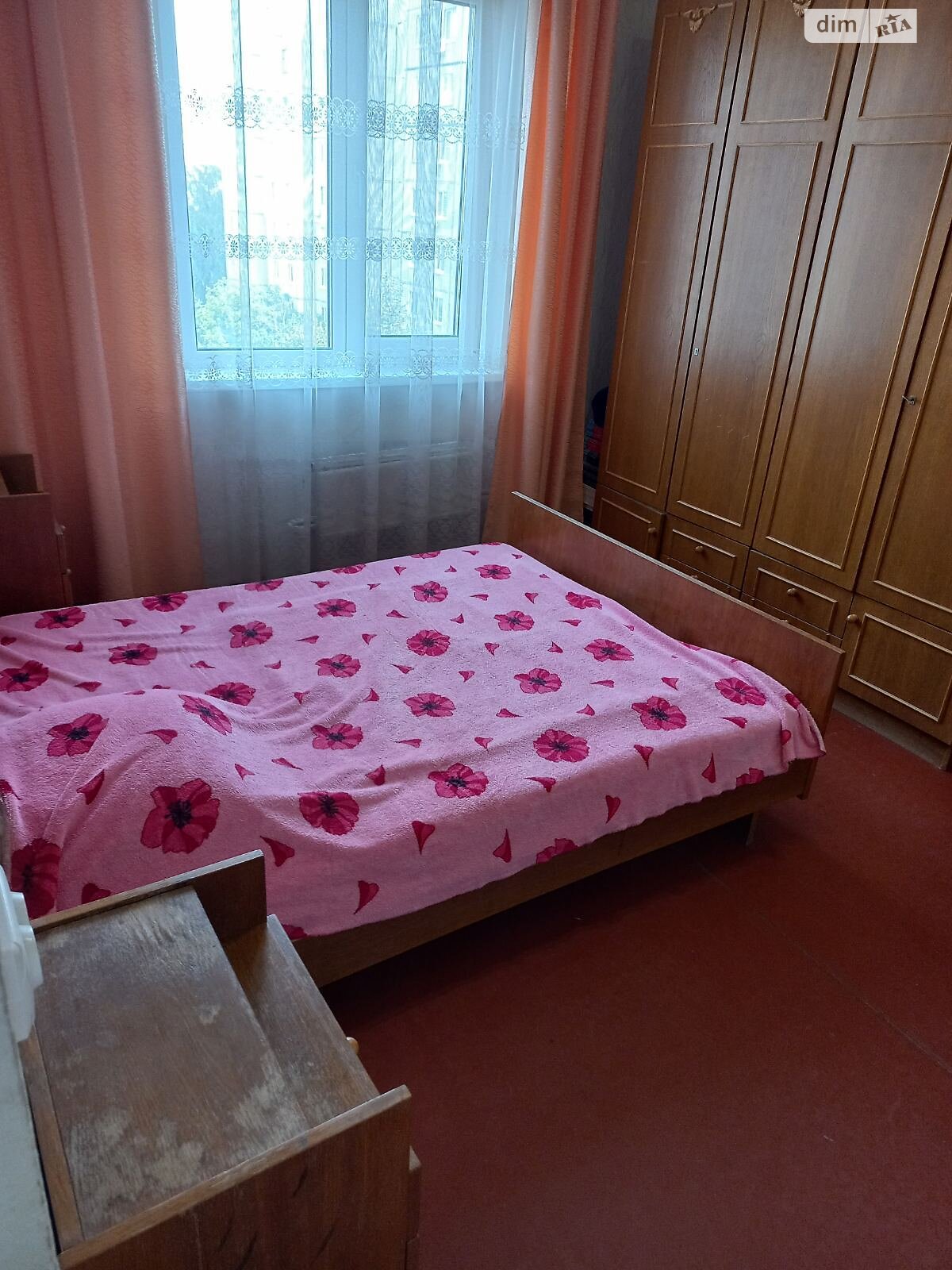трикімнатна квартира в Білій Церкві, район Таращанський, на вул. Миколи Амосова 18 в довготривалу оренду помісячно фото 1