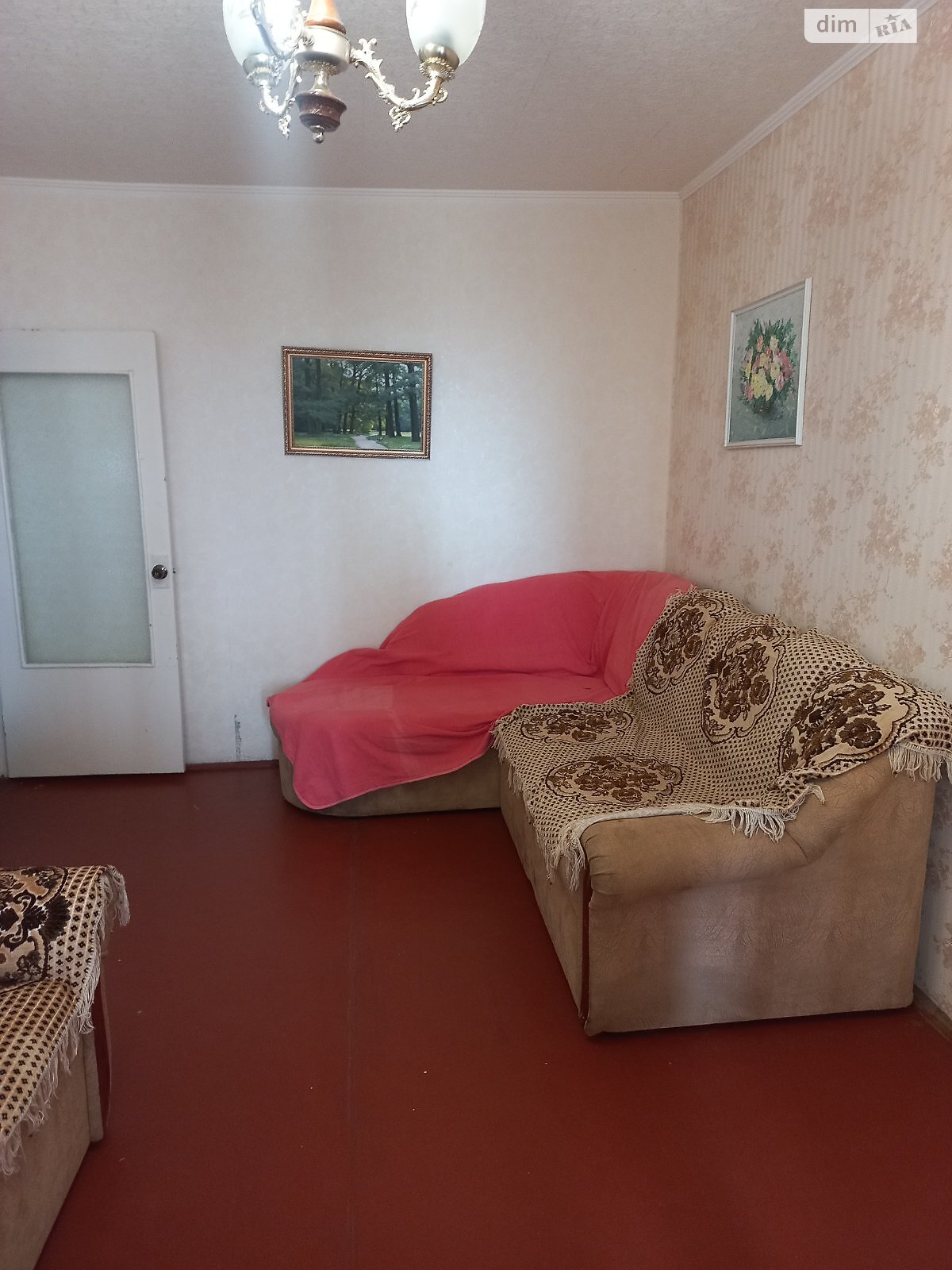 трикімнатна квартира в Білій Церкві, район Таращанський, на вул. Миколи Амосова 18 в довготривалу оренду помісячно фото 1
