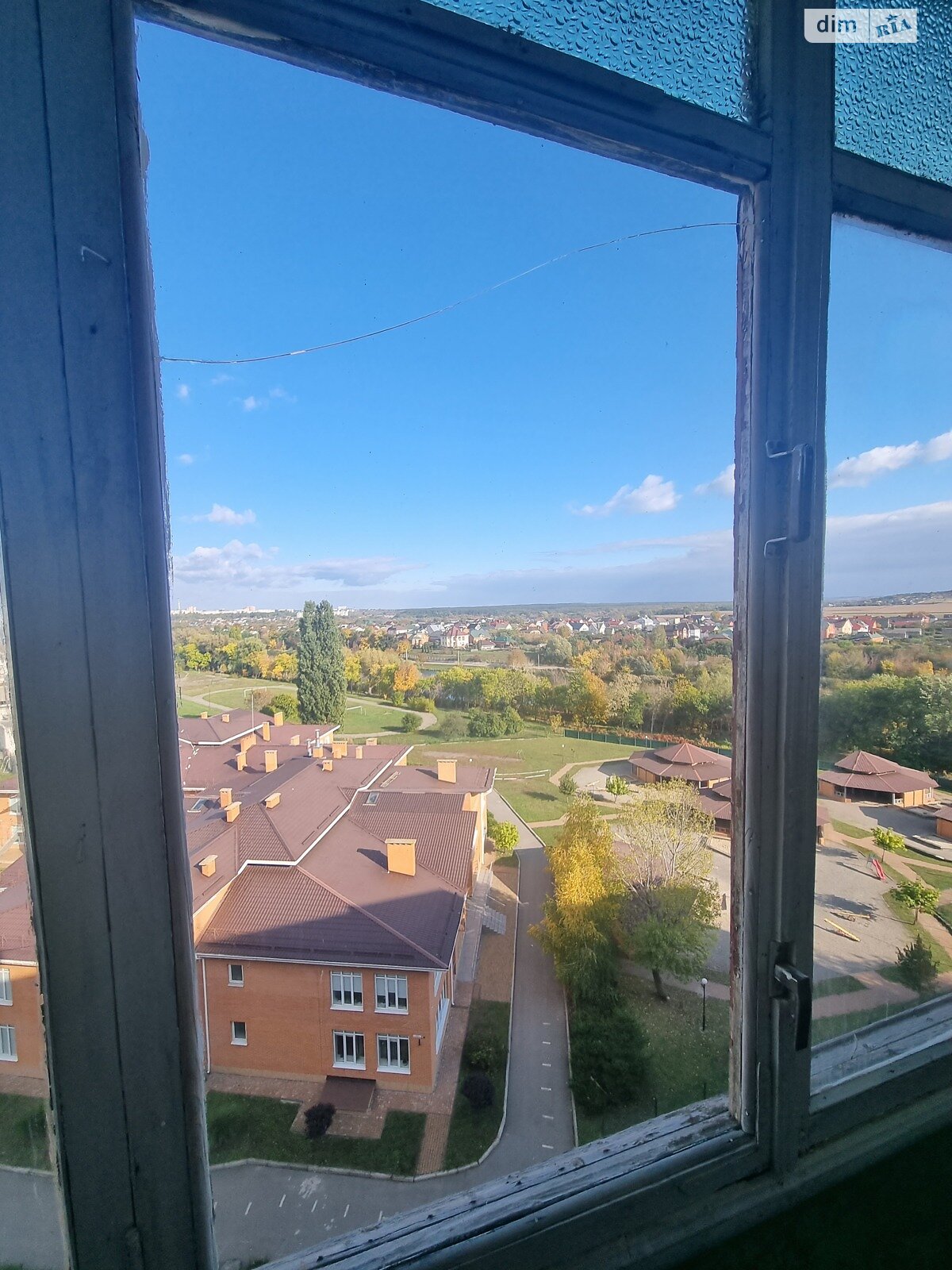 однокомнатная квартира в Белой Церкви, район Таращанский, на ул. Николая Амосова 12 в аренду на долгий срок помесячно фото 1 однокомнатная квартира в Белой Церкви, район Таращанский, на ул. Николая Амосова 12 в аренду на долгий срок помесячно фото 1