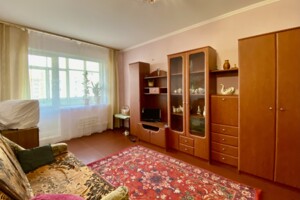 однокомнатная квартира в Белой Церкви, район Таращанский, на ул. Николая Амосова в аренду на долгий срок помесячно фото 2