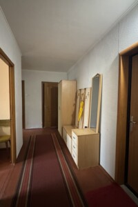 двухкомнатная квартира в Белой Церкви, район Таращанский, на ул. Николая Амосова в аренду на долгий срок помесячно фото 2